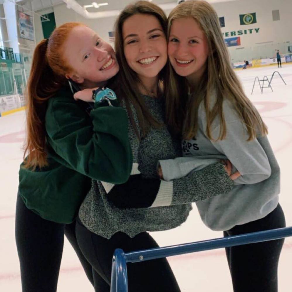 Meet your Posher, Grace